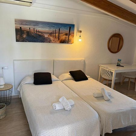 Venecia Apartments Port de Alcudia  Eksteriør billede